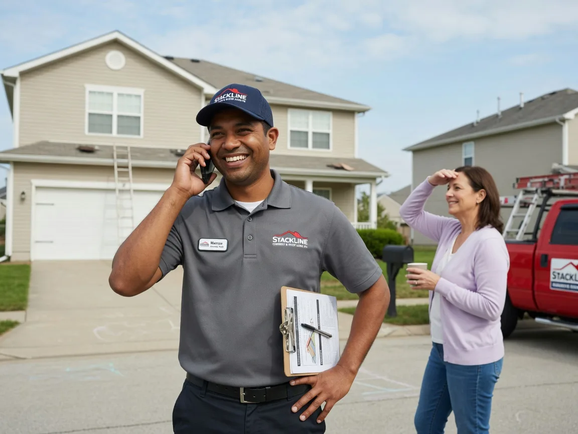 Chimney flashing repair Henderson, WV FAQs